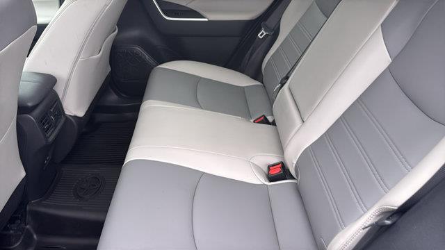 2024 Toyota RAV4 - $35,982