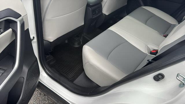2024 Toyota RAV4 - $35,982