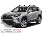 2025 RAV4 Thumbnail 1