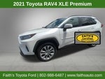 2021 RAV4 Thumbnail 1