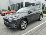 2023 RAV4 Thumbnail 3