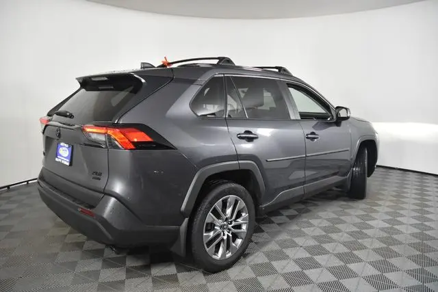 2023 Toyota RAV4 - $35,706