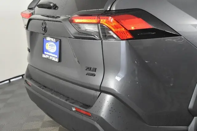 2023 Toyota RAV4 - $35,706