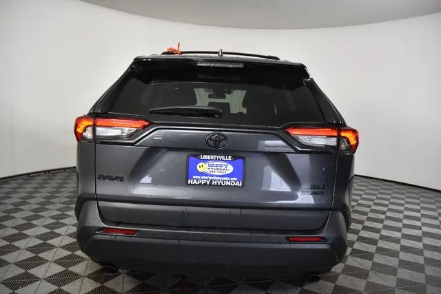2023 Toyota RAV4 - $35,706