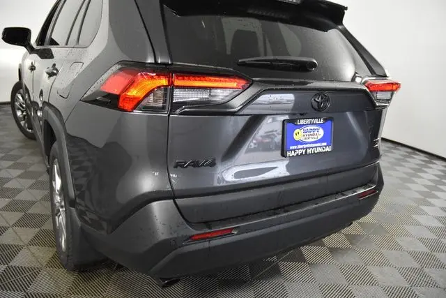 2023 Toyota RAV4 - $35,706