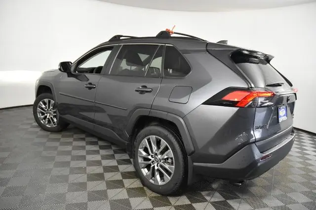 2023 Toyota RAV4 - $35,706