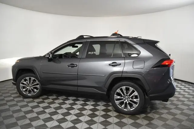 2023 Toyota RAV4 - $35,706