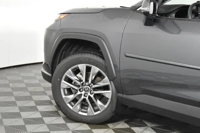 2023 Toyota RAV4 - $35,706