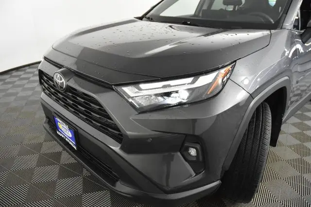 2023 Toyota RAV4 - $35,706
