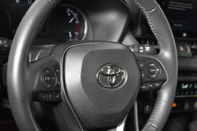 2023 Toyota RAV4 - $35,706