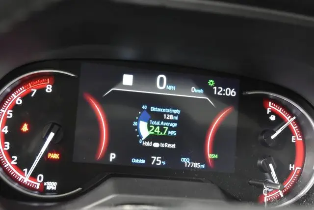 2023 Toyota RAV4 - $35,706