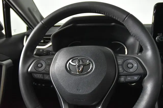 2023 Toyota RAV4 - $35,706