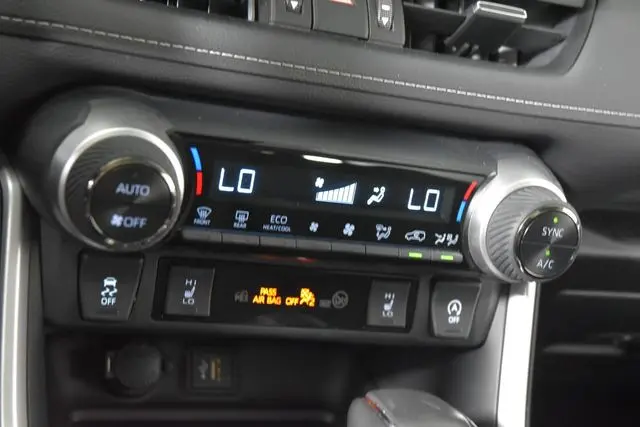 2023 Toyota RAV4 - $35,706