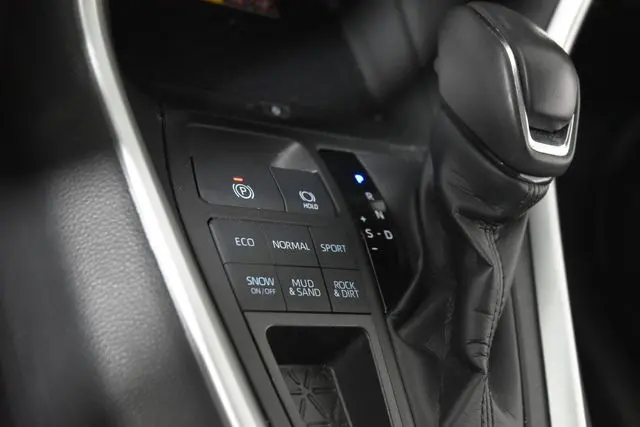2023 Toyota RAV4 - $35,706
