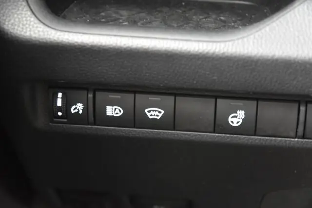 2023 Toyota RAV4 - $35,706