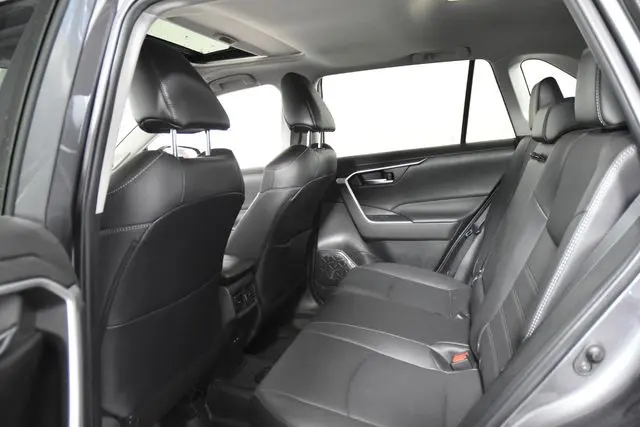2023 Toyota RAV4 - $35,706