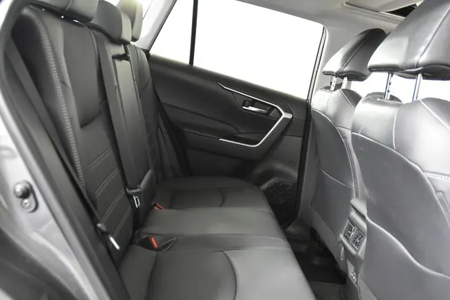 2023 Toyota RAV4 - $35,706