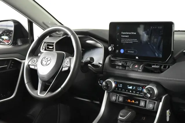 2023 Toyota RAV4 - $35,706