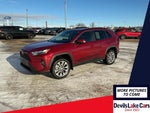 2023 RAV4 Thumbnail 1