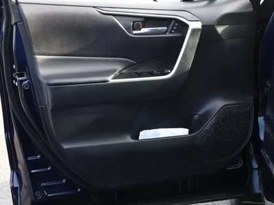 2024 Toyota RAV4 AWD XLE Premium 4DR SUV