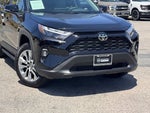 2025 RAV4 Thumbnail 2