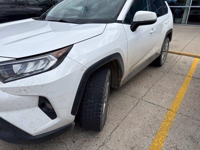 2020 Toyota RAV4 - $20,888