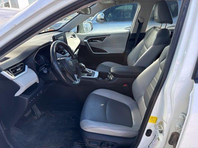 2020 Toyota RAV4 - $20,888