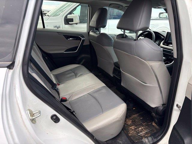 2020 Toyota RAV4 - $20,888