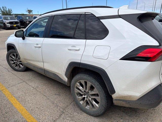 2020 Toyota RAV4 - $20,888