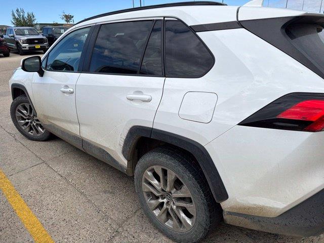 2020 Toyota RAV4 - $20,888