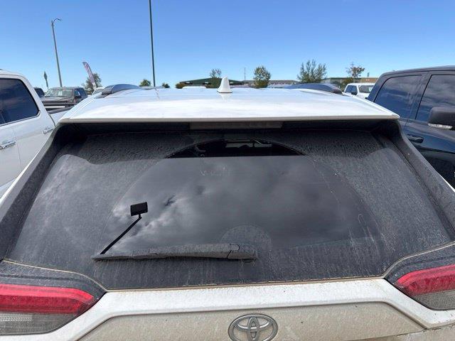 2020 Toyota RAV4 - $20,888
