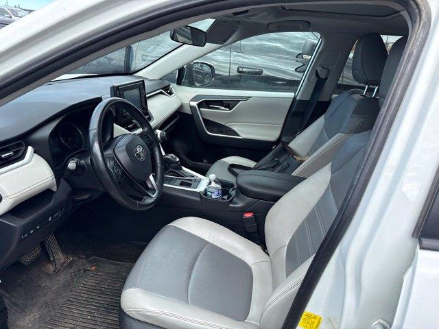 2020 Toyota RAV4 - $20,888