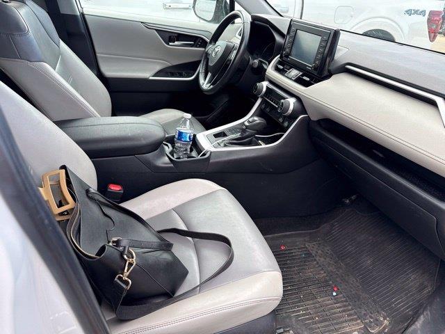 2020 Toyota RAV4 - $20,888