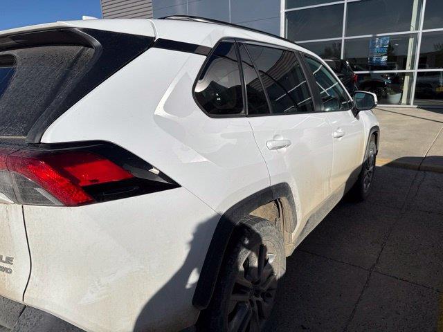 2020 Toyota RAV4 - $20,888