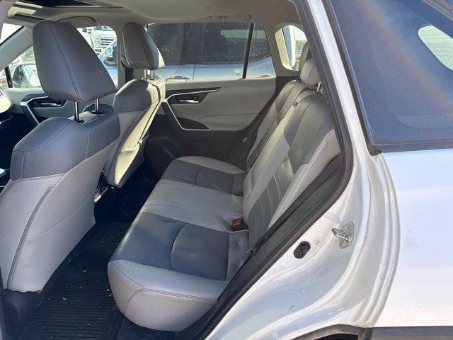 2020 Toyota RAV4 - $20,888