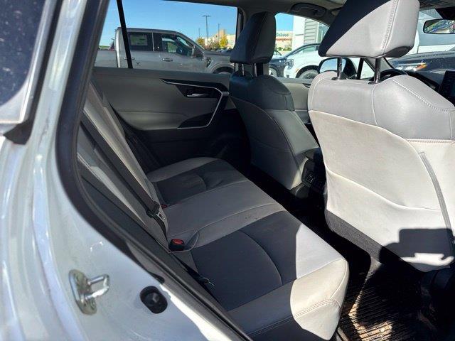 2020 Toyota RAV4 - $20,888