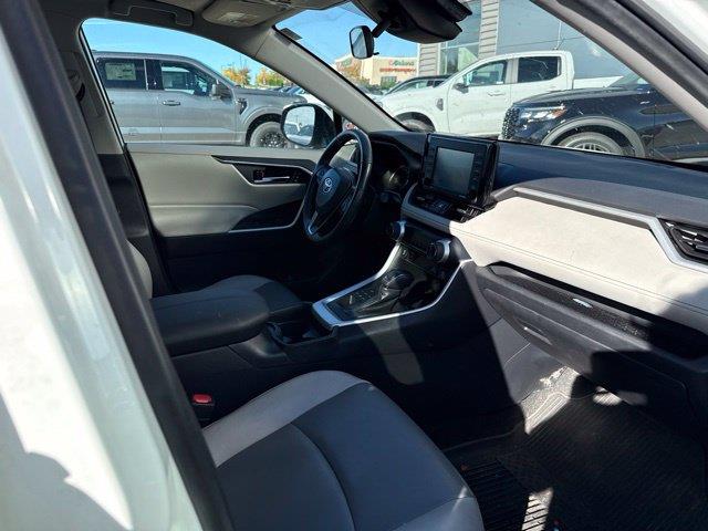 2020 Toyota RAV4 - $20,888