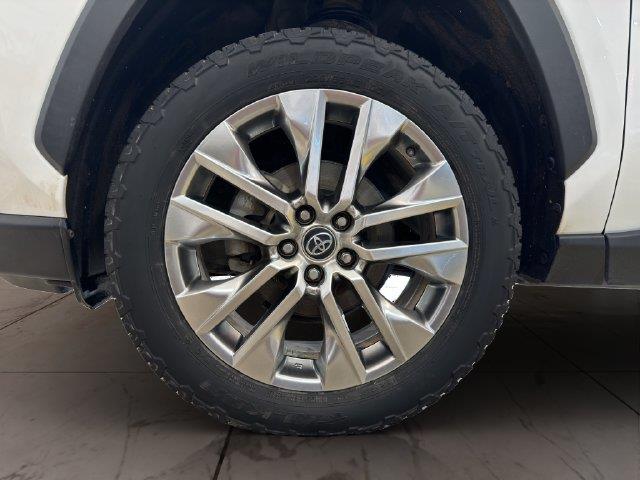 2020 Toyota RAV4 - $20,888