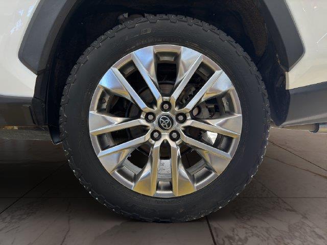 2020 Toyota RAV4 - $20,888