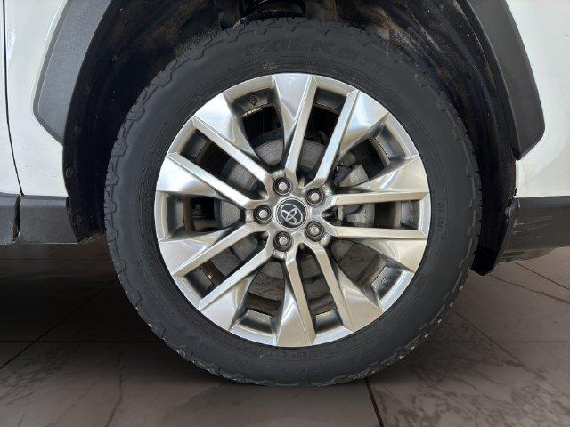 2020 Toyota RAV4 - $20,888