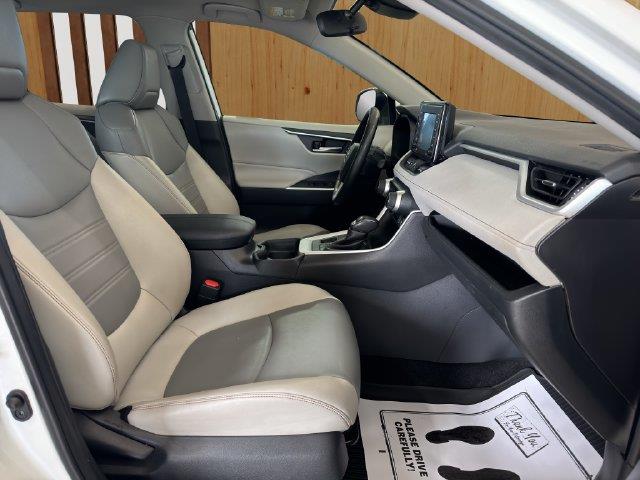 2020 Toyota RAV4 - $20,888