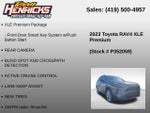 2023 RAV4 Thumbnail 23
