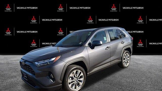 Preowned 2023 Toyota RAV4 XLE Premium for Sale