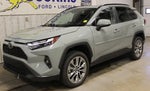 2023 RAV4 Thumbnail 1