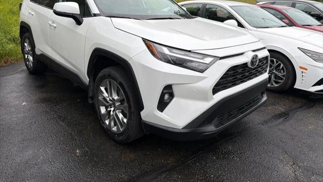 Preowned 2023 Toyota RAV4 XLE Premium for Sale