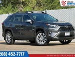 2025 RAV4 Thumbnail 1