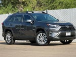 2025 RAV4 Thumbnail 2