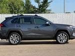2025 RAV4 Thumbnail 3