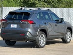 2025 RAV4 Thumbnail 4