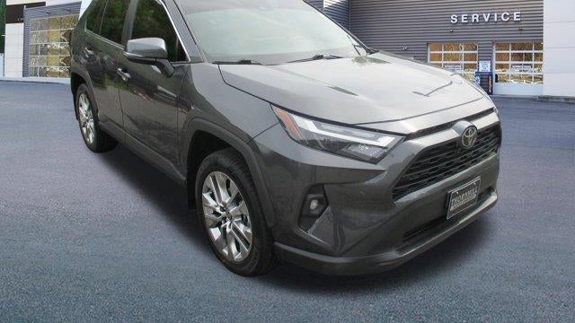 Preowned 2025 Toyota RAV4 XLE Premium for Sale